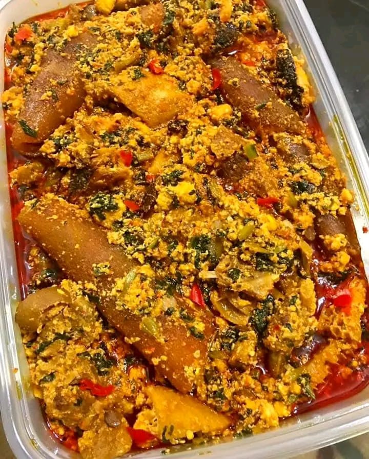TopNotch egusi3