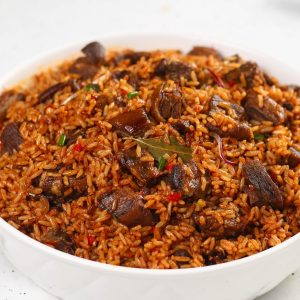 Asun Rice